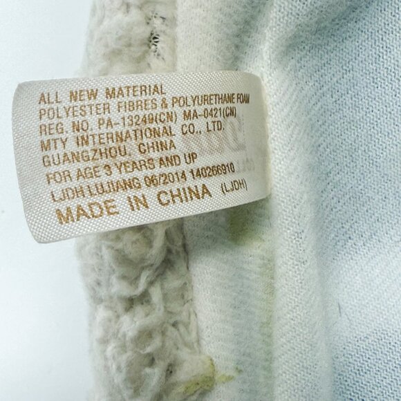 Dan Dee Musical Lighted Hat Grandma Got Run Over by a Reindeer Animated Working - Picture 10 of 14